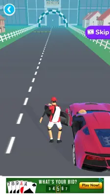 Super Thief Auto android App screenshot 1